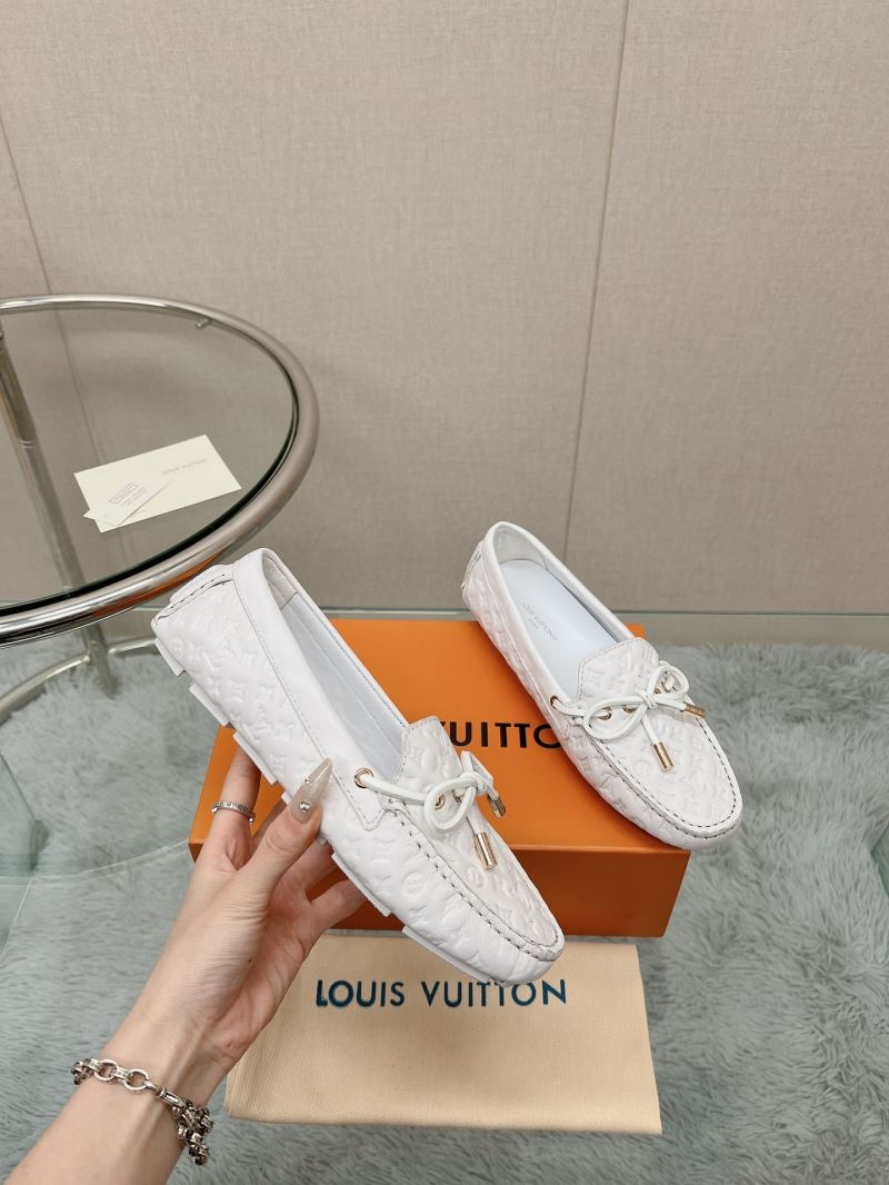 Louis Vuitton Tods Shoes